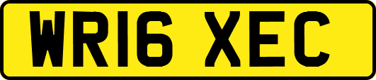 WR16XEC