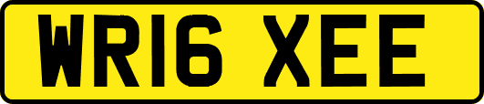 WR16XEE