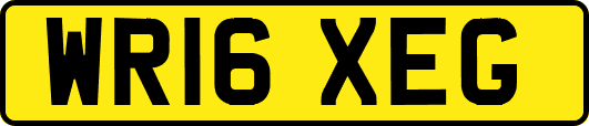 WR16XEG