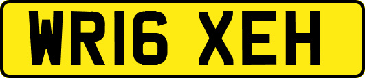 WR16XEH