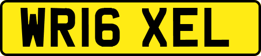 WR16XEL