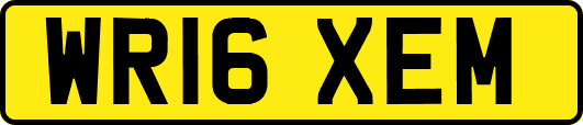 WR16XEM