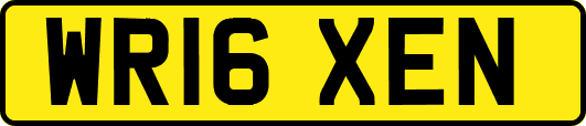 WR16XEN