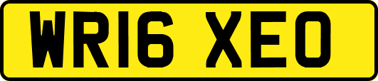 WR16XEO