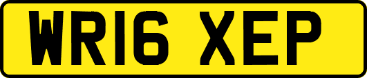 WR16XEP