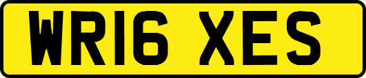 WR16XES