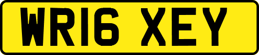 WR16XEY