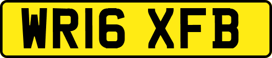 WR16XFB