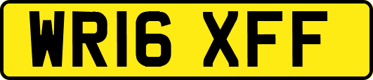 WR16XFF