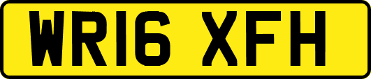 WR16XFH