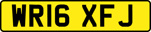 WR16XFJ