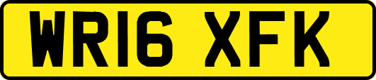 WR16XFK