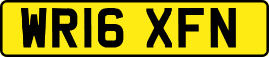 WR16XFN