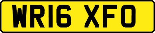 WR16XFO