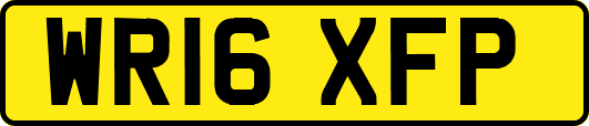 WR16XFP
