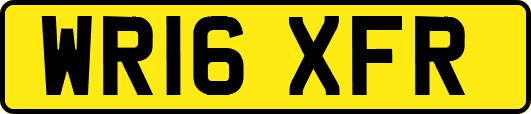 WR16XFR