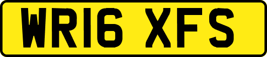 WR16XFS