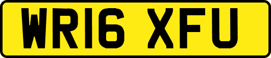 WR16XFU