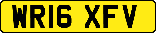 WR16XFV