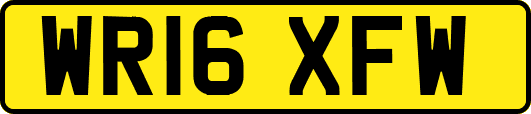 WR16XFW