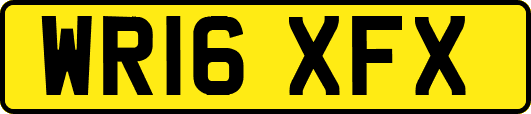 WR16XFX
