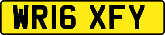 WR16XFY