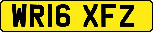WR16XFZ