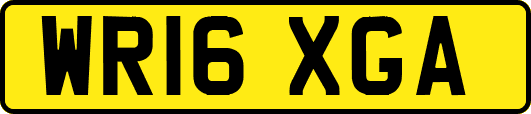 WR16XGA