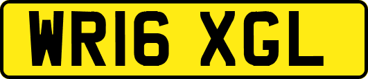 WR16XGL