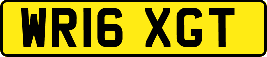 WR16XGT