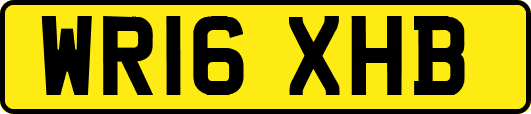WR16XHB