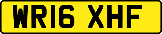 WR16XHF