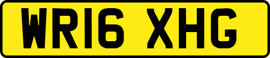 WR16XHG