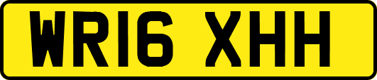 WR16XHH