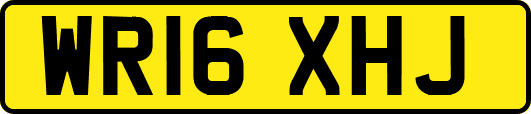 WR16XHJ