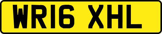 WR16XHL