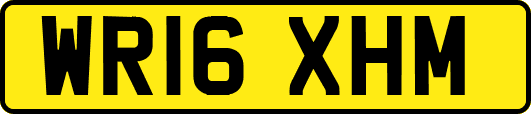 WR16XHM
