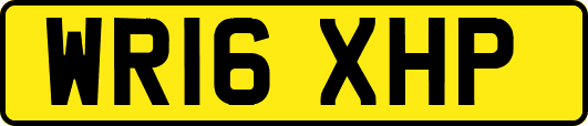 WR16XHP