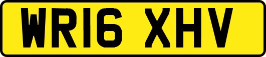 WR16XHV