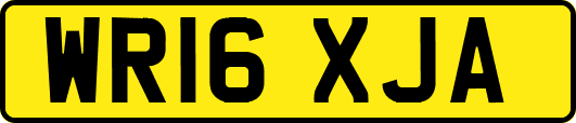 WR16XJA