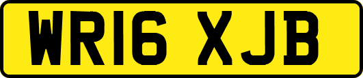 WR16XJB