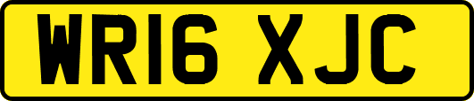 WR16XJC