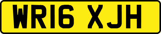 WR16XJH