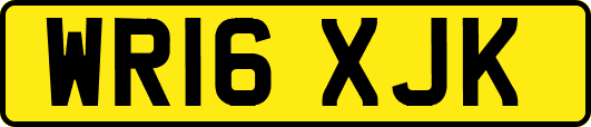 WR16XJK