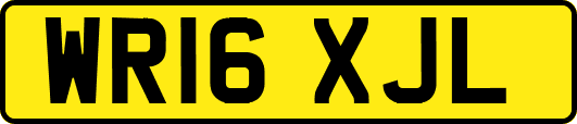 WR16XJL