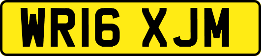 WR16XJM