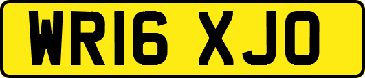 WR16XJO