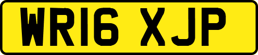 WR16XJP