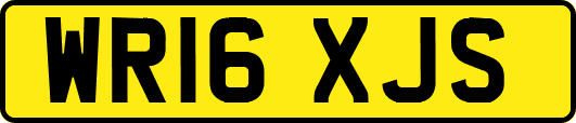 WR16XJS