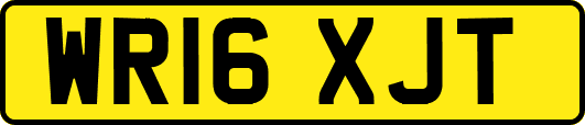 WR16XJT